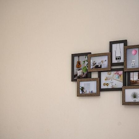 Anastasios Room'S Olympiakí Aktí Ngoại thất bức ảnh