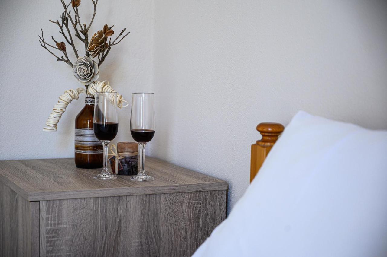Anastasios Room'S Olympiakí Aktí Ngoại thất bức ảnh