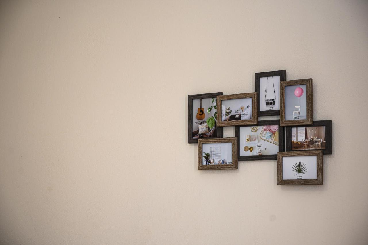 Anastasios Room'S Olympiakí Aktí Ngoại thất bức ảnh
